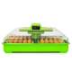 COUVEUSE AUTOMATIQUE 60 OEUFS CIMUKA