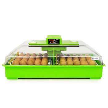 COUVEUSE AUTOMATIQUE 60 OEUFS CIMUKA