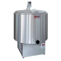 BAC A LAIT TANK 300 L FRIGOMILK G1