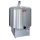 BAC A LAIT TANK 200 L FRIGOMILK G1