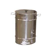 MATURATEUR FUT 50 L INOX