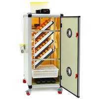 COUVEUSE AUTOMATIQUE 175 OEUFS CIMUKA