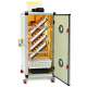 Couveuse automatique 180 oeufs Cimuka