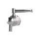 BIDON FUT INOX 50 L MINOX