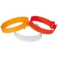 COLLIER PLASTIQUE CHÈVRES MOUTONS