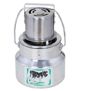 MILK MIXER 20L TP