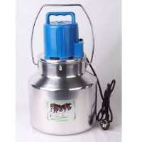 MILK MIXER 13L TP