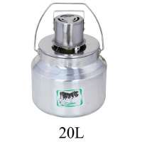 MILK MIXER 20L TP