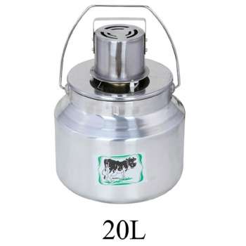 MILK MIXER 20L TP