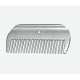 BROSSE METAL PEIGNES