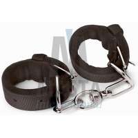 ATTACHE PIED NYLON