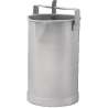 SEAU ALUMINIUM GRADUE 20L