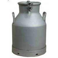 BIDON ALUMINIUM 20L