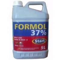 FORMOL 37% 5 L