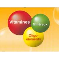 Compose minéral vitaminé (CMV)